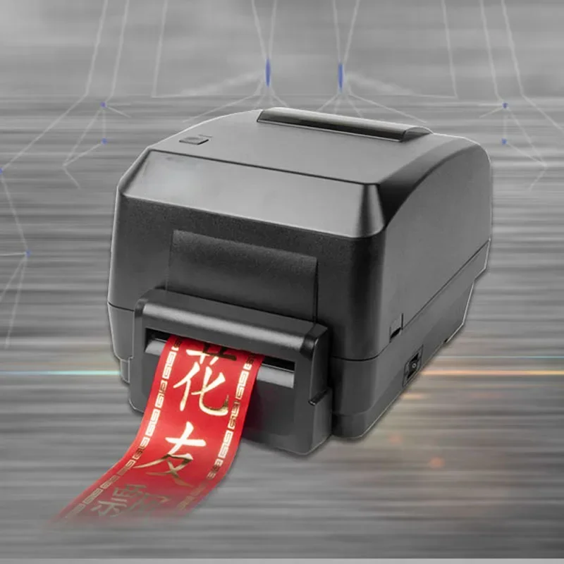 Flower shop opening, flower ba - Commercial Ribbon Printing Machine review and price
