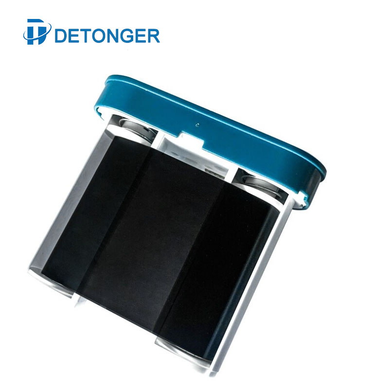 DETONGER 3.3 inch portable the - Commercial Ribbon Printing Machine review and price