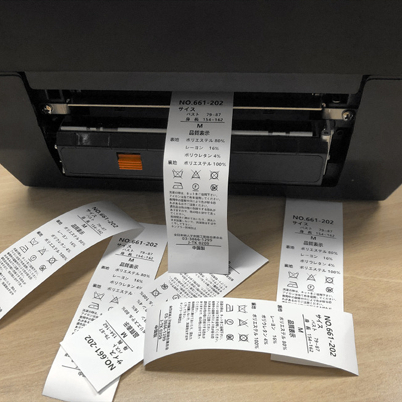 Gold Stain Ribbon Printer 12mm - Commercial Ribbon Printing Machine review and price
