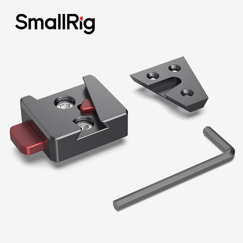 SmallRig Mini V-Lock Assembly  - Ctp Plate Making review and price