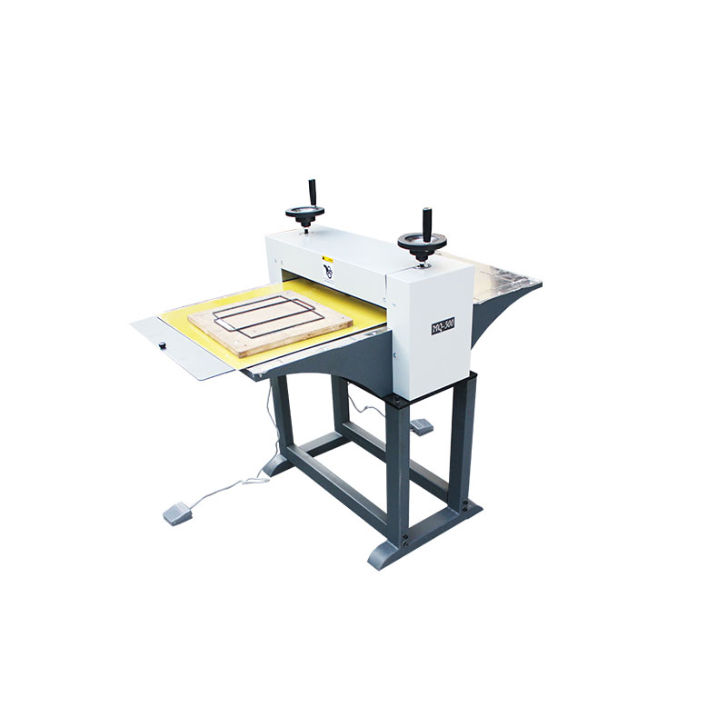 Flat Bed Die  Label Paper Cart - Commercial Printing Labels review and price