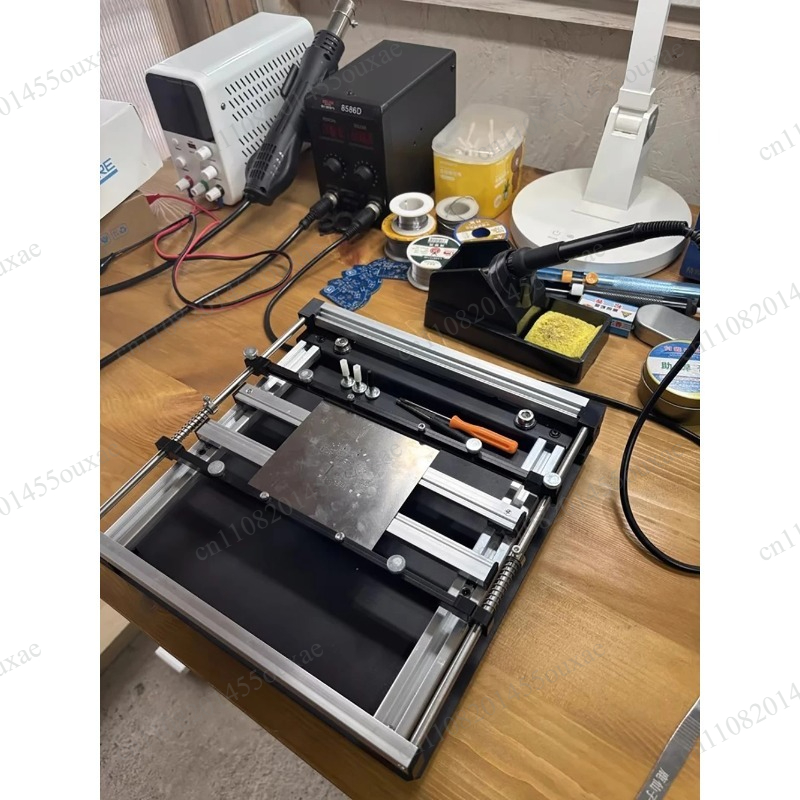 20×20cm Manual SMT Stencil Pri - Commercial Printing Process review and price