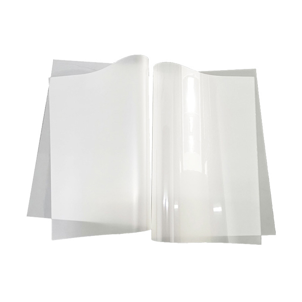 A3 A4 50/100 DTF Film Cold Hot - Dtf Hot Peel Film review and price