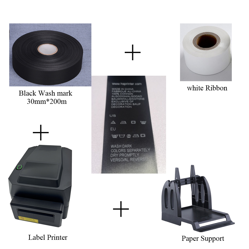 New Heat Transfer Printer Clot - Commercial Printing Labels review and price