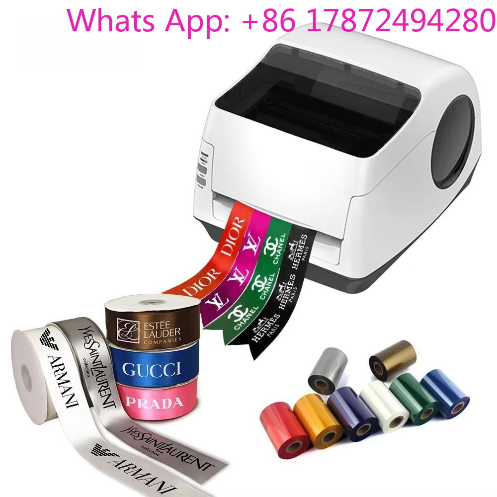 N-mark Satin Ribbon Taffeta Pr - Commercial Ribbon Printing Machine review and price