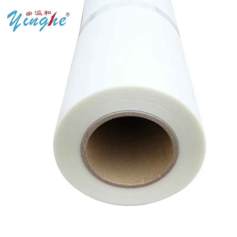 Factory Wholesale Hot Peel Dou - Dtf Hot Peel Film review and price