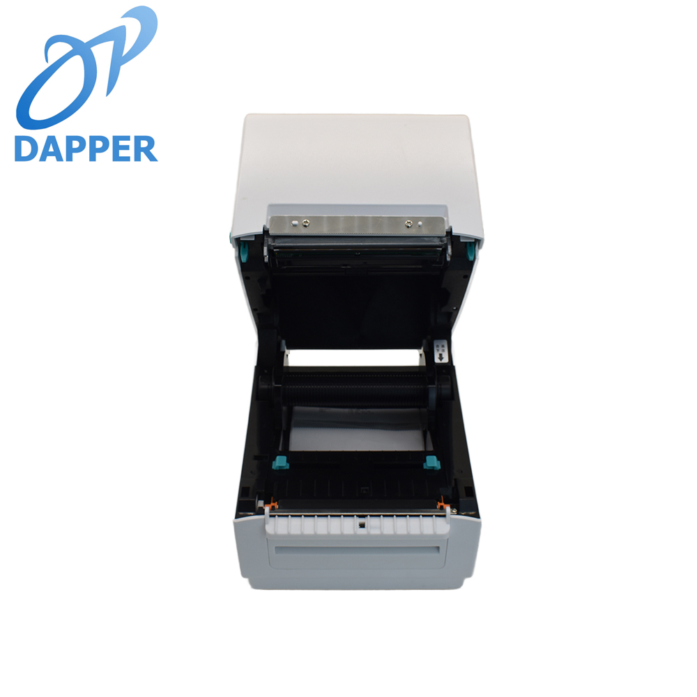 4x6 110mm Thermal Transfer Shi - Commercial Ribbon Printing Machine review and price
