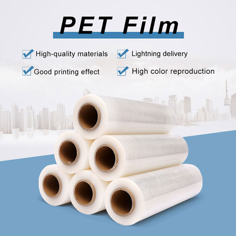 Fcolor 60cm*100m DTF Hot Peel  - Dtf Hot Peel Film review and price