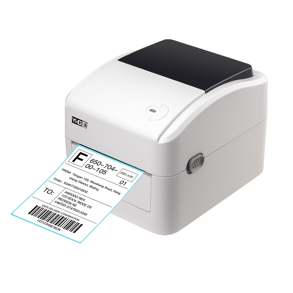 420B Thermal Shipping Porducts - Commercial Printing Labels review and price