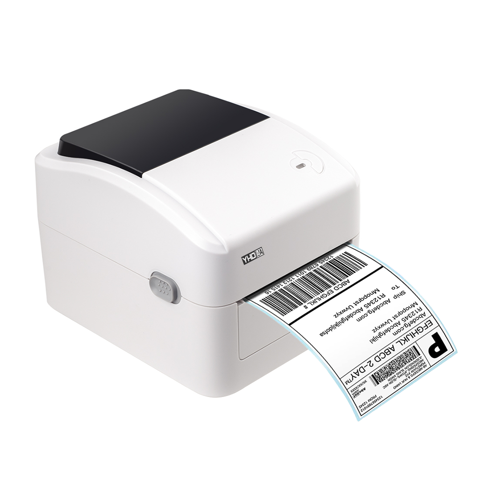 420B Thermal Shipping Porducts - Commercial Printing Labels review and price