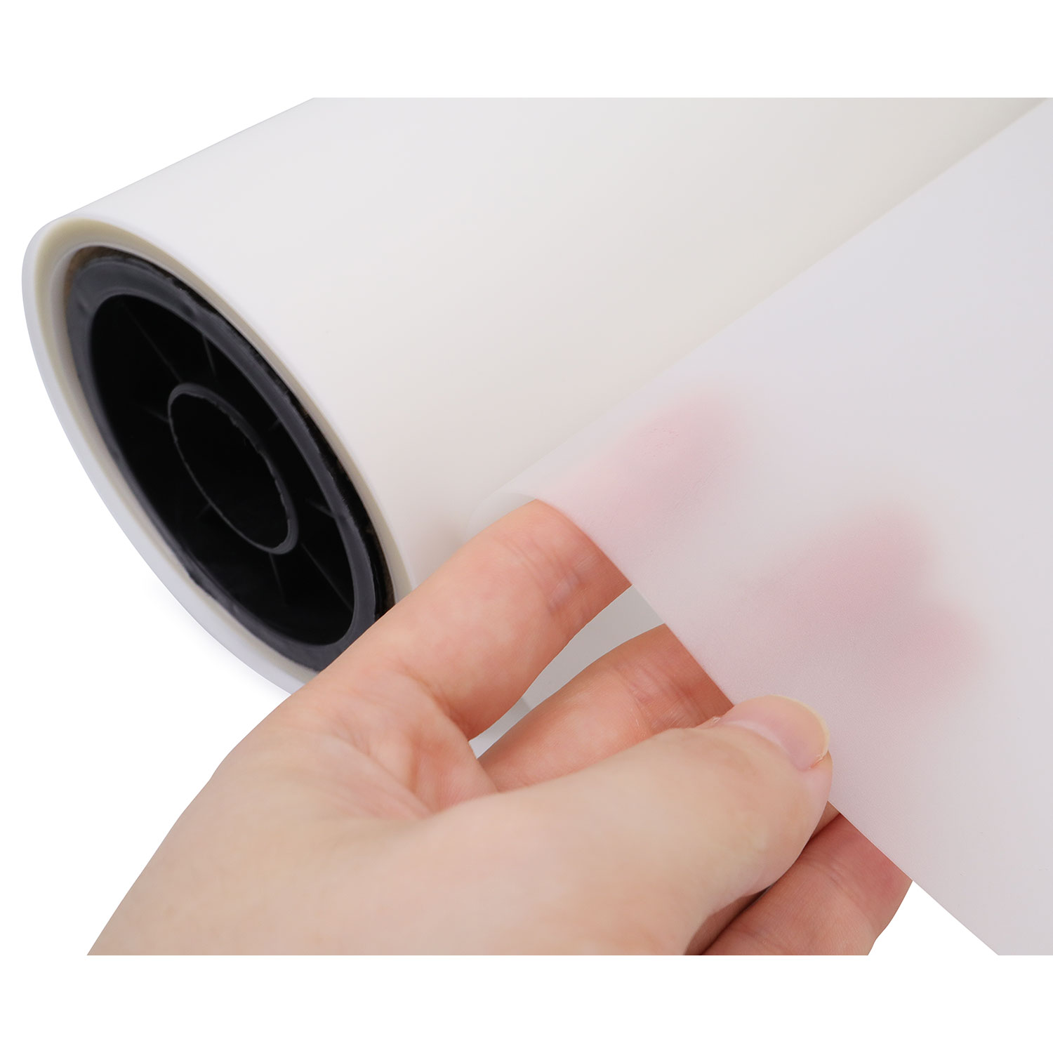 CALCA 11.8' X 328 FT DTF Print - Dtf Hot Peel Film review and price