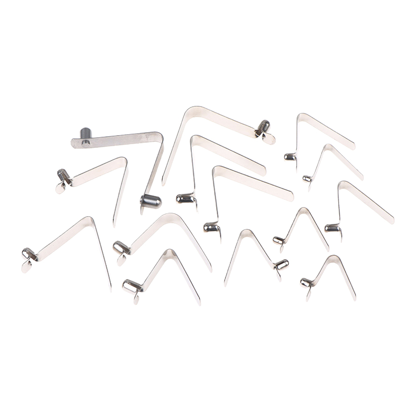 10Pcs V Snapshot Lock The Kaya - Ctp Plate Making review and price