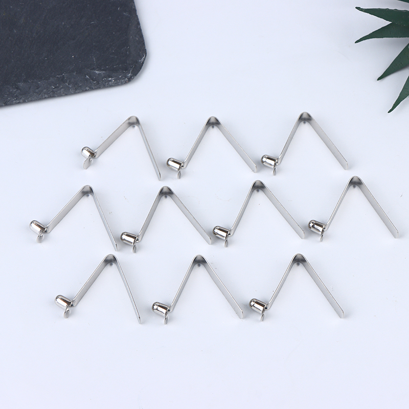 10Pcs V Snapshot Lock The Kaya - Ctp Plate Making review and price
