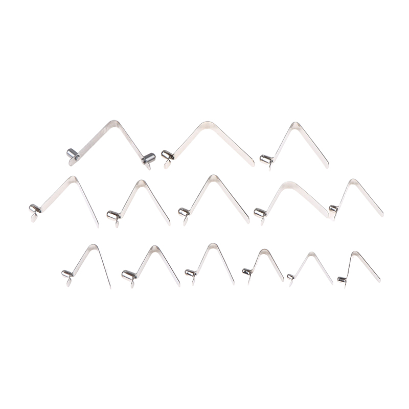 10Pcs V Snapshot Lock The Kaya - Ctp Plate Making review and price