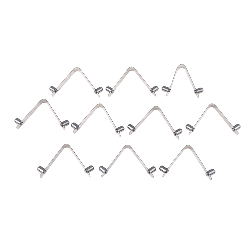 10Pcs V Snapshot Lock The Kaya - Ctp Plate Making review and price