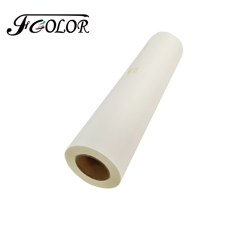 FCOLOR Double Sided Hot Peelin - Dtf Hot Peel Film review and price