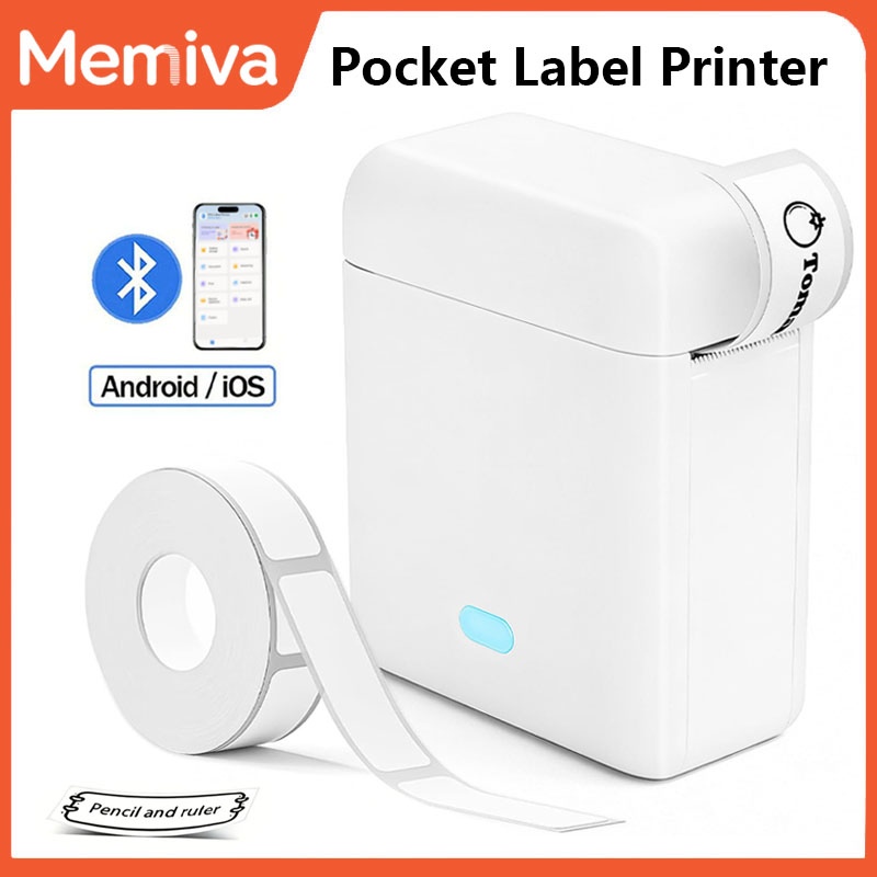 L12 Label Printer Portable The - Commercial Printing Labels review and price