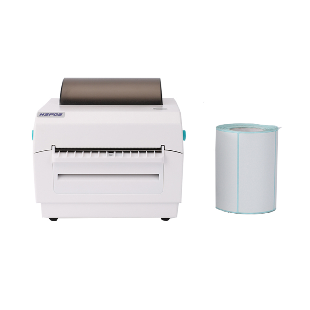K39 Thermal Label Printer Max  - Commercial Printing Labels review and price