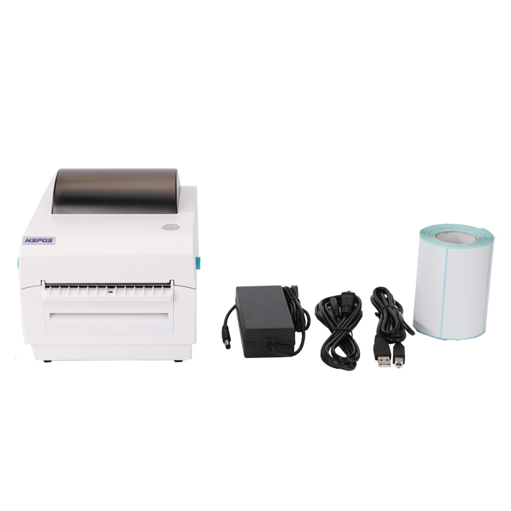 K39 Thermal Label Printer Max  - Commercial Printing Labels review and price