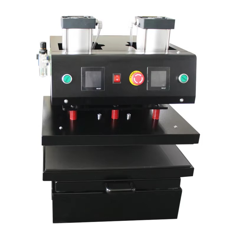 High Quality Automatic Pneumat - Commercial Printing Process review and price