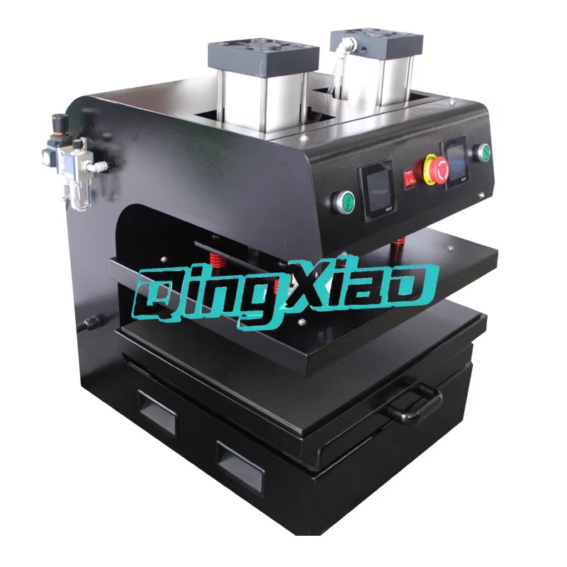 High Quality Automatic Pneumat - Commercial Printing Process review and price