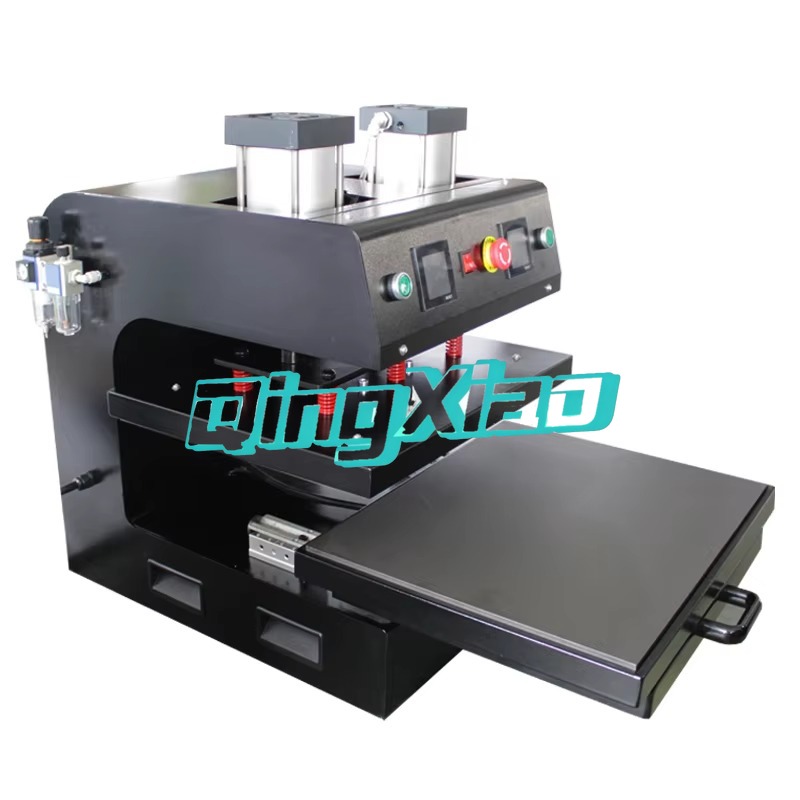 High Quality Automatic Pneumat - Commercial Printing Process review and price