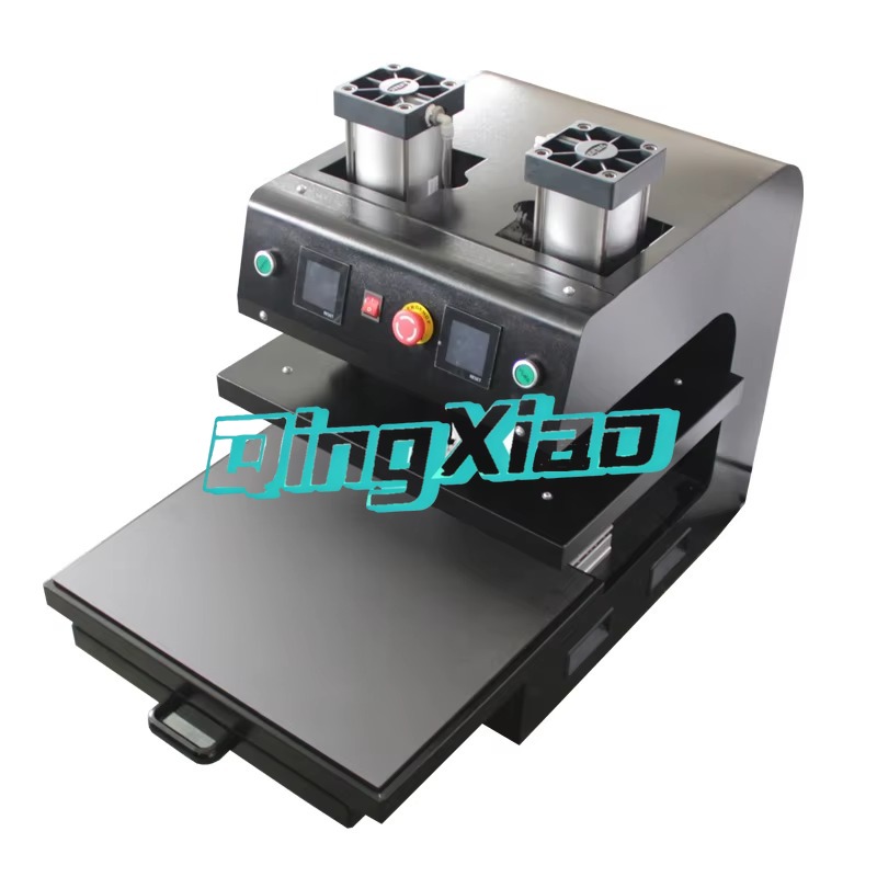 High Quality Automatic Pneumat - Commercial Printing Process review and price