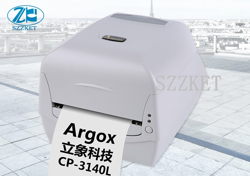 4pcs/lot Thermal label printer - Commercial Printing Labels review and price