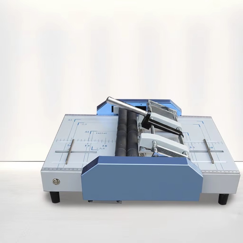 Factory Supply A3 Paper Foldin - Commercial Printing Process review and price