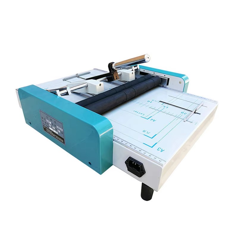 Factory Supply A3 Paper Foldin - Commercial Printing Process review and price