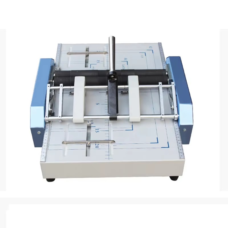 Factory Supply A3 Paper Foldin - Commercial Printing Process review and price