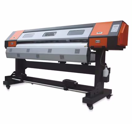 1.8m Plotter Printer Vinyl Dig - Commercial Vinyl Printing Machine review and price