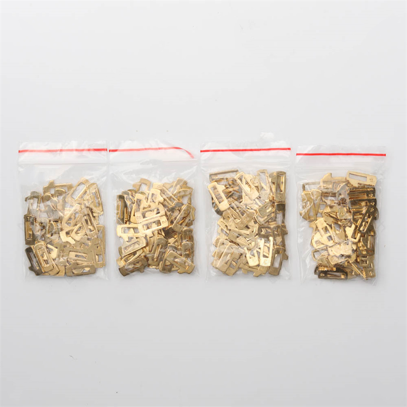200pcs/lot HU49 Car Lock Wafer - Ctp Plate Making review and price