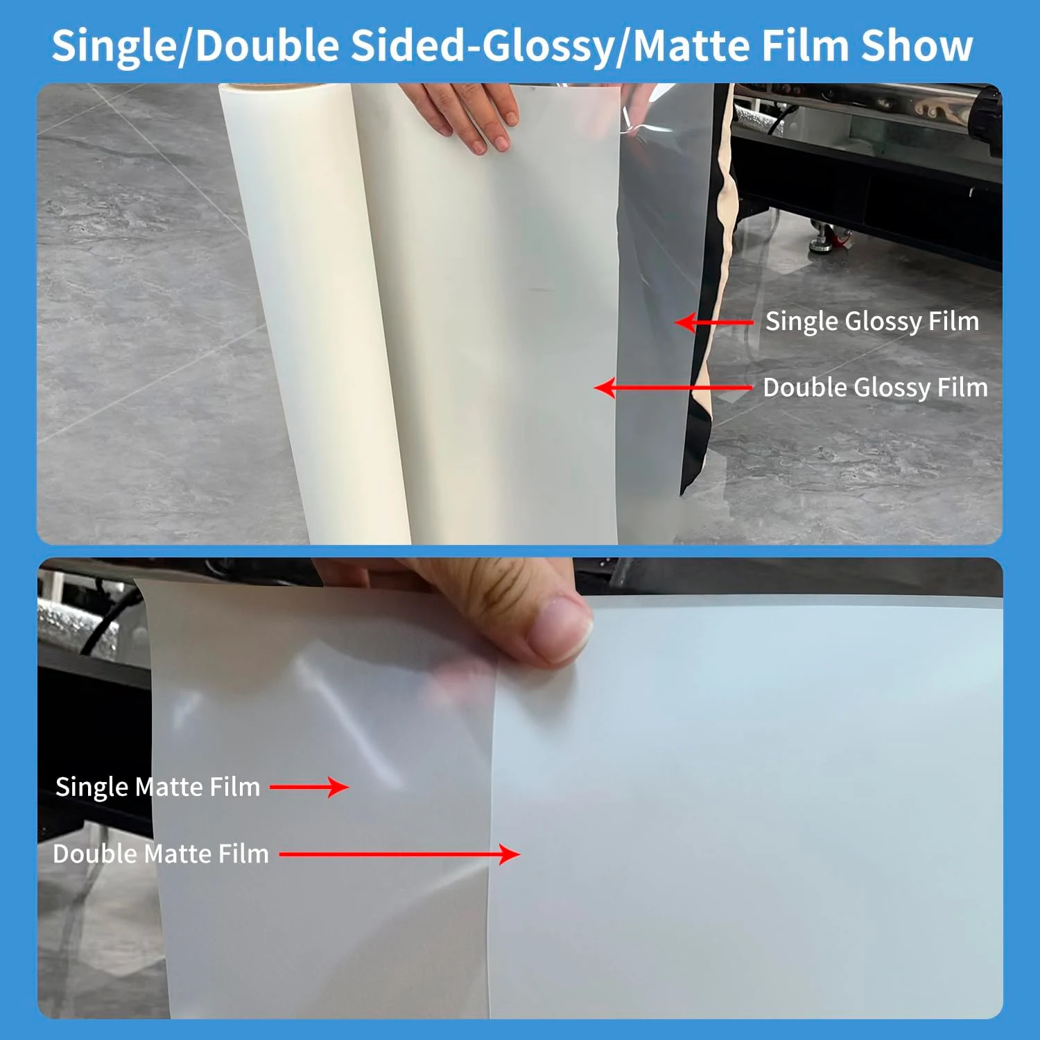 DTF Film Roll 30cm 100m DTF Ho - Dtf Hot Peel Film review and price