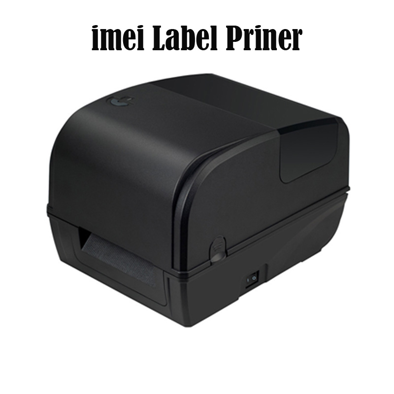 HS-3064 Thermal Transfer Label - Commercial Ribbon Printing Machine review and price