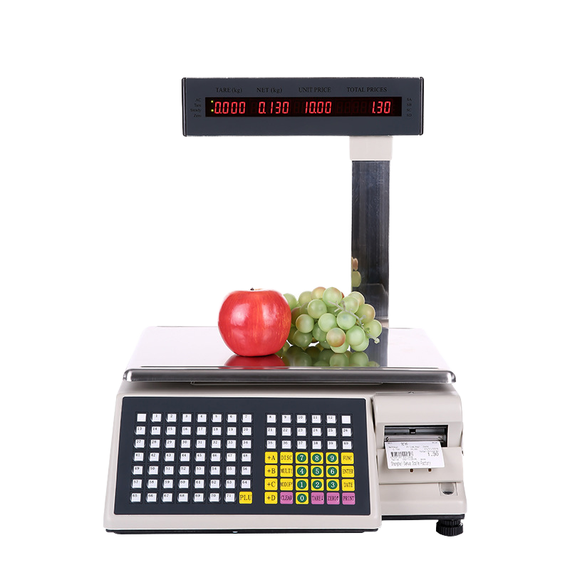 Supermarket commercial label p - Commercial Printing Labels review and price
