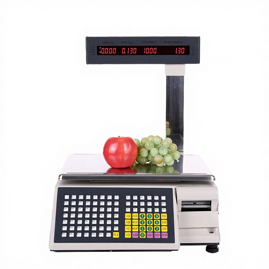 Supermarket commercial label p - Commercial Printing Labels review and price