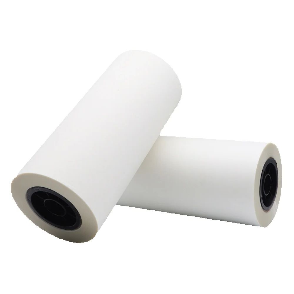 US Stock 2 Rolls/Pack CALCA In - Dtf Hot Peel Film review and price