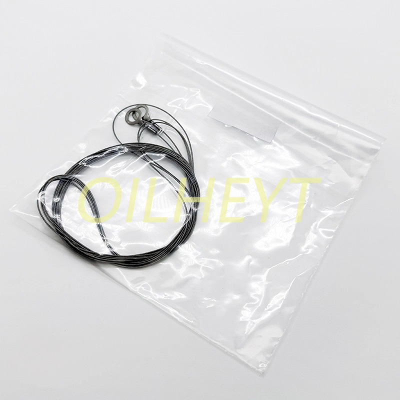 252-13505A CTP Wire Rope Autom - Ctp Plate Making review and price