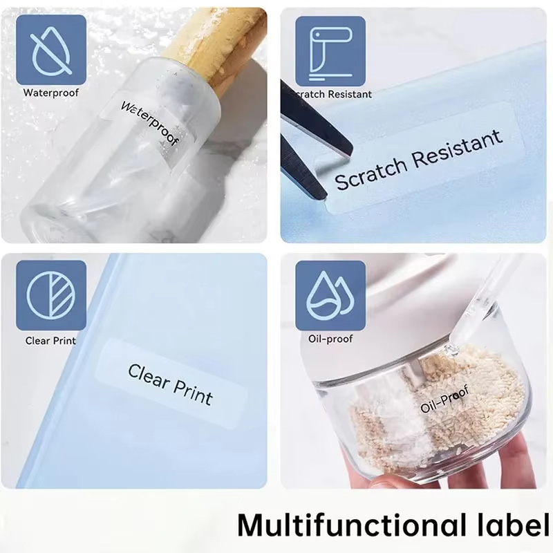 Niimbot Officia Label Sticker  - Commercial Printing Labels review and price