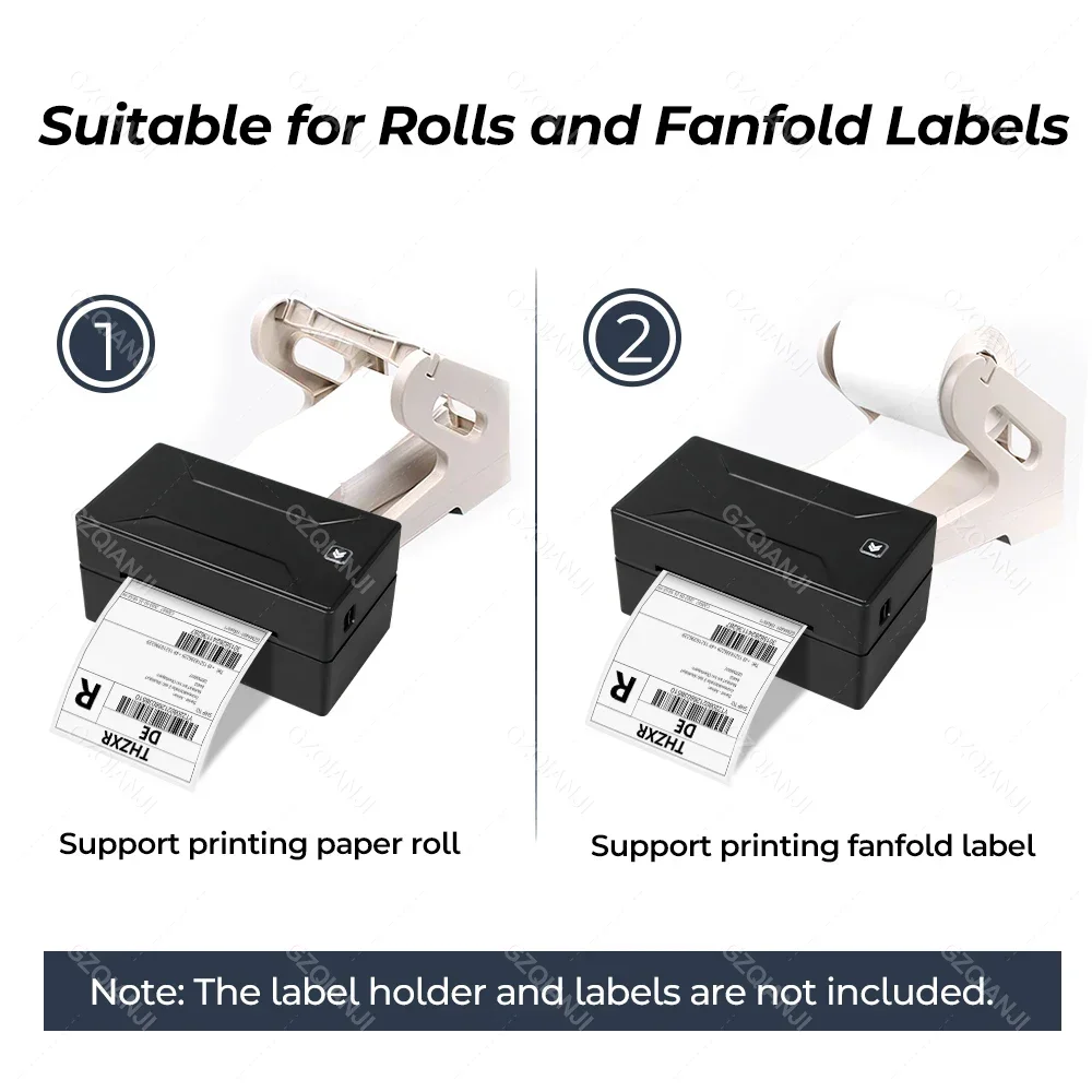 4inch Thermal Barcode Label Pr - Commercial Printing Labels review and price