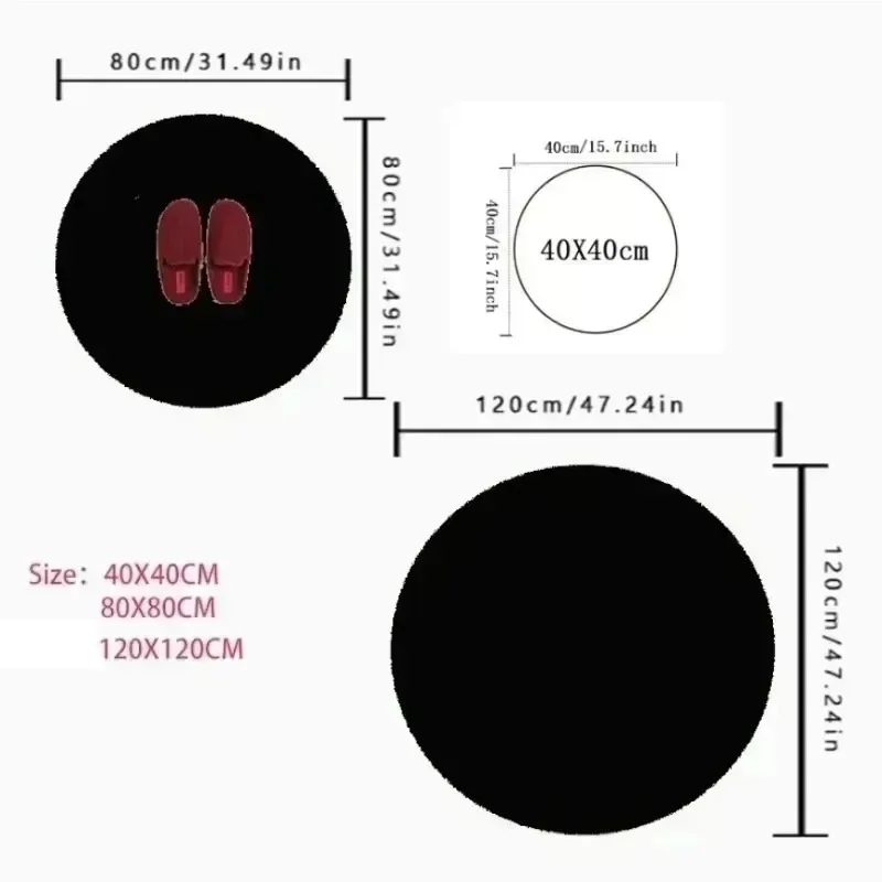 Vinyl Record Pattern Round Car - Commercial Vinyl Printing Machine review and price