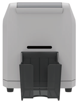 Seaory S28 Plastic PVC ID Card - Commercial Ribbon Printing Machine review and price